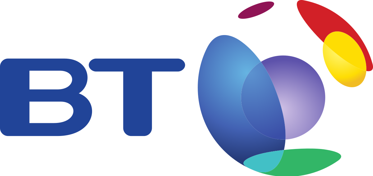 BT logo