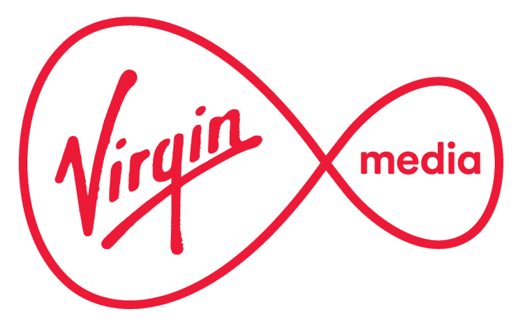 Virgin Media logo