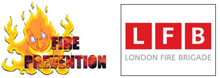 London Fire Brigade logo