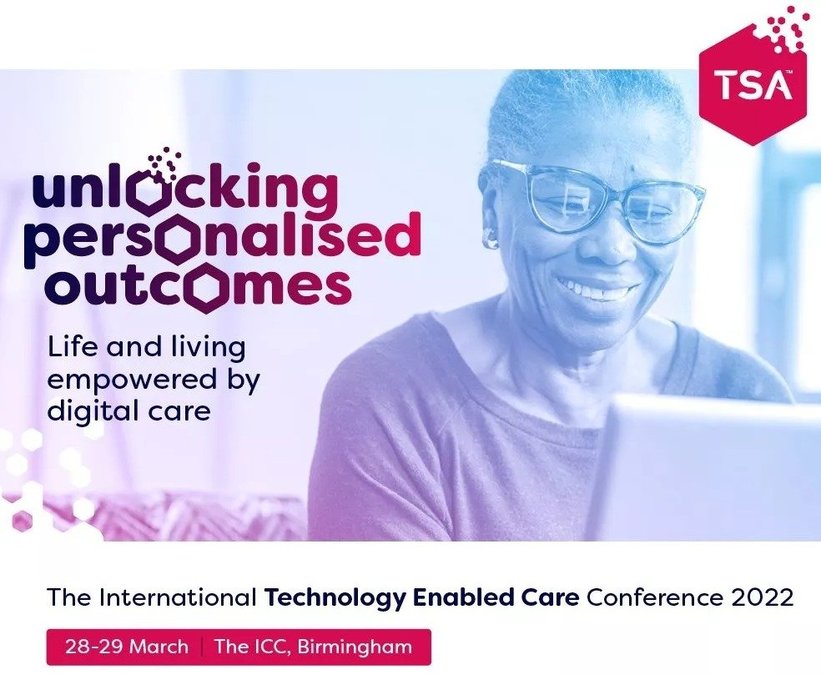 TSA events, showcases and surgeries